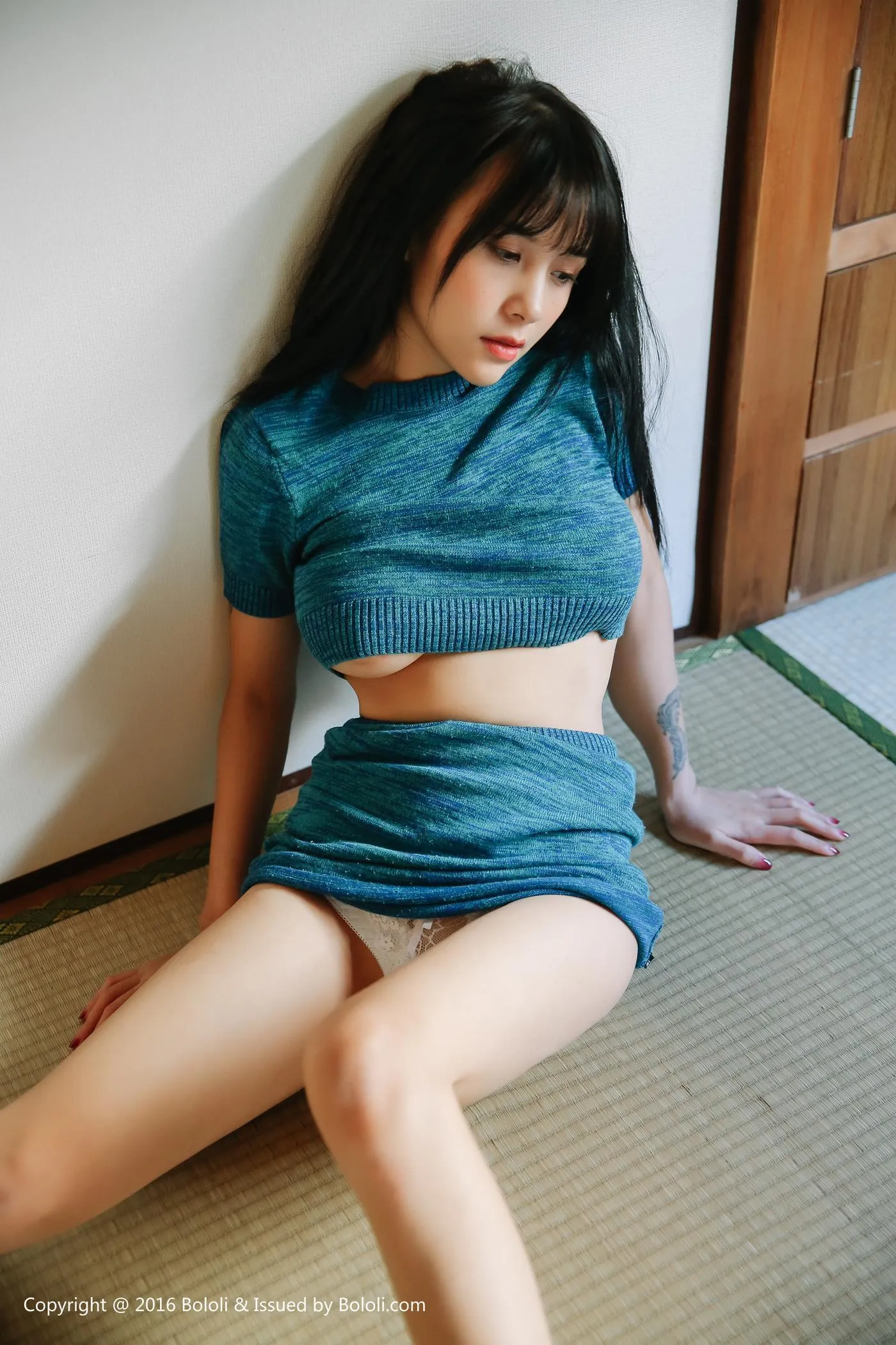 Vol.037 夏美酱 [41P]插图3